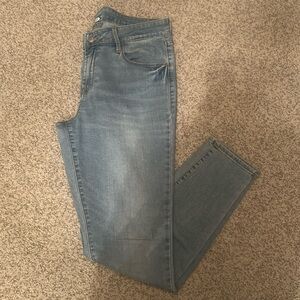 Old Navy denim